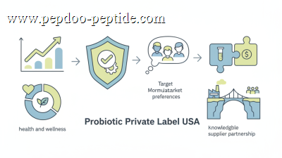 What is Probiotic Private Label and How to Choose One?