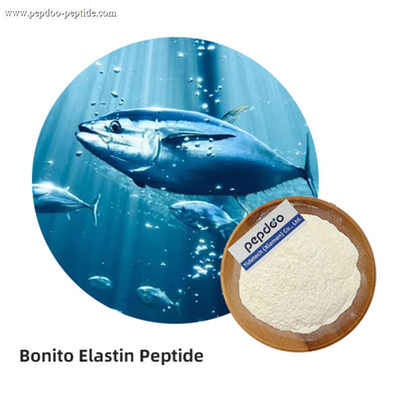 PEPDOO® Bonito эластин пептидийн нунтаг