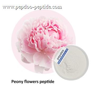 PEPDOO® Peony Peptide for Skin Whitening