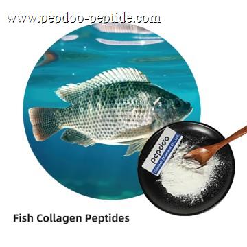 PEPDOO® Fish Collagen Peptide 1000 Da...