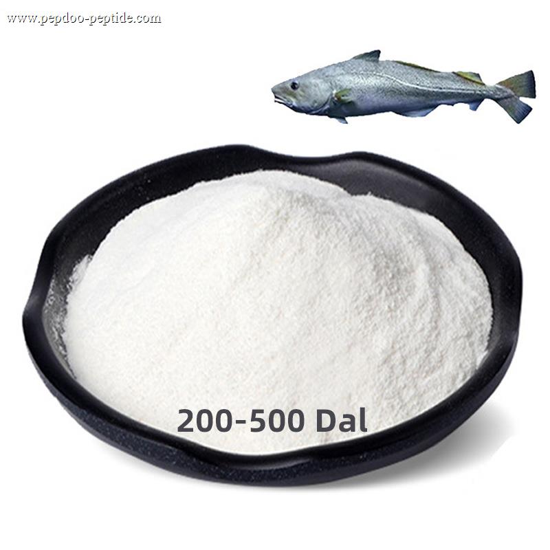 BUTILIFE® 100 цэвэр далайн загасны коллаг...