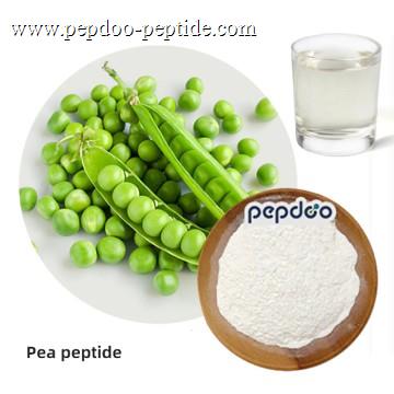 PEPDOO® Clear Protein Pea Peptide