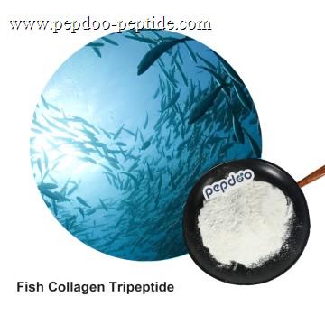 BUTILIFE® Marine Collagen Tripeptide