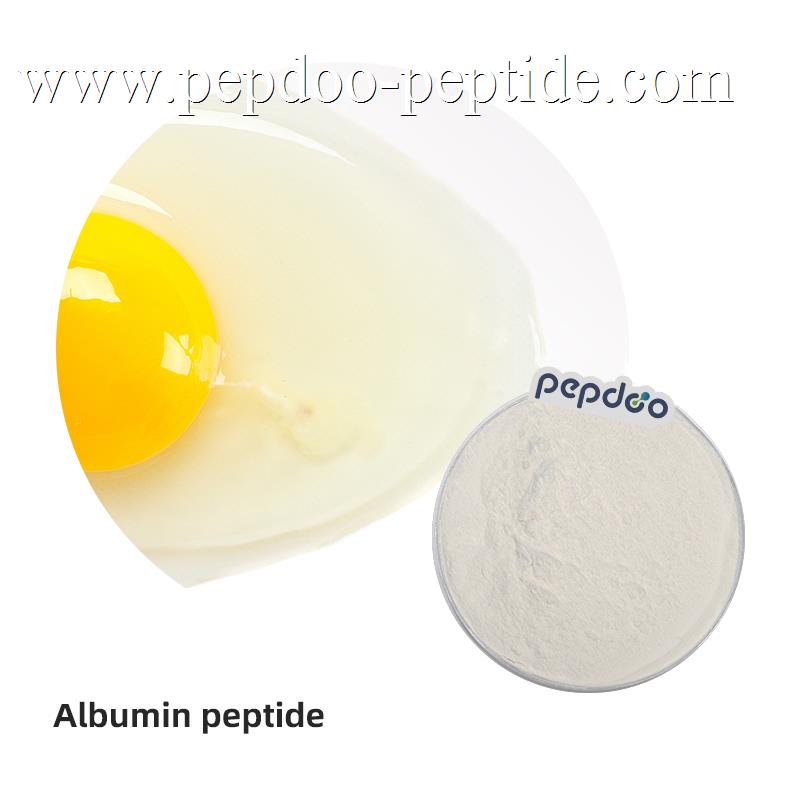 Peptyd albuminy PEPDOO®