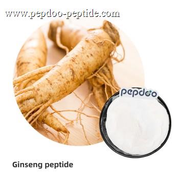 PEPDOO® Ginseng Peptide Powder