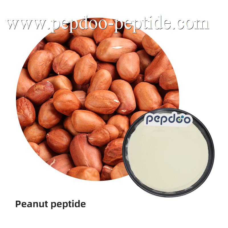 PEPDOO® самрын пептидийн нунтаг