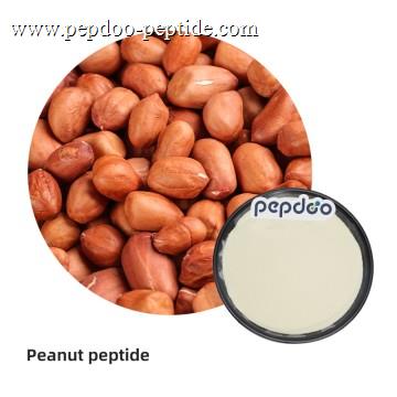 PEPDOO® Peanut Peptide Powder