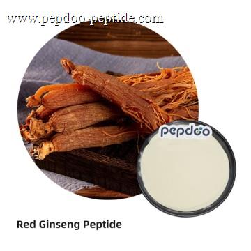 PEPDOO® Red Ginseng Peptide