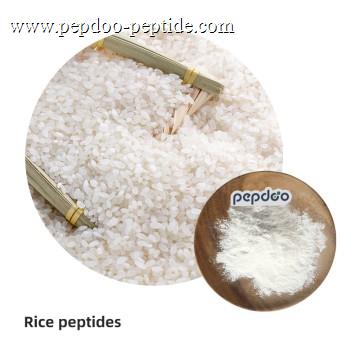 PEPDOO® Rice Peptide Powder