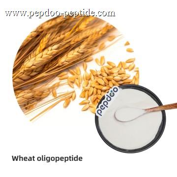 PEPDOO® Wheat Peptide Powder
