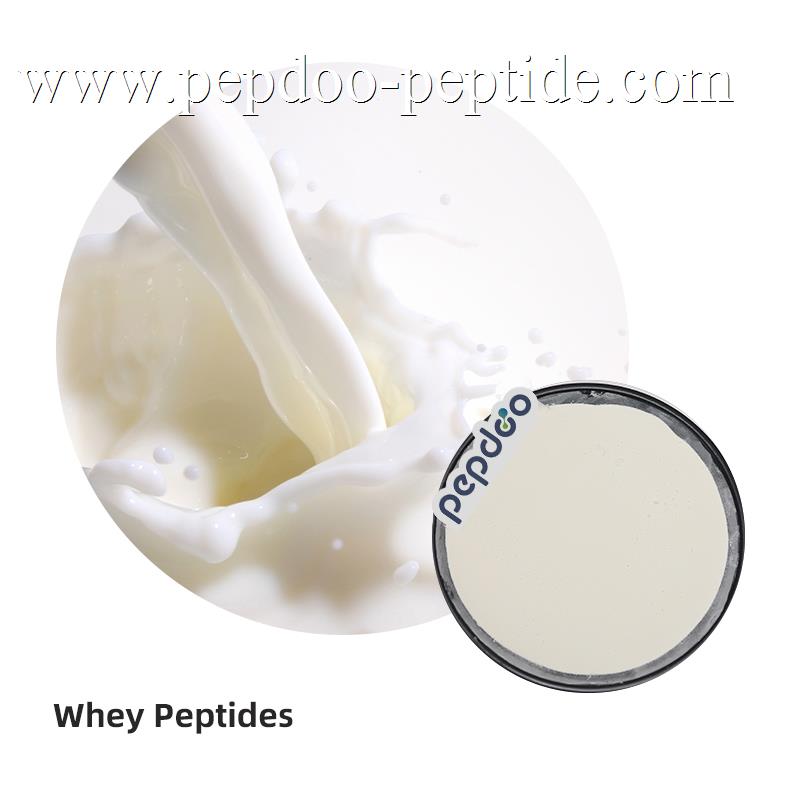 Peptyd białka serwatkowego PEPDOO®