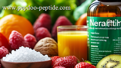Why Choose Nutritional Dietary Supplements for Better Health?