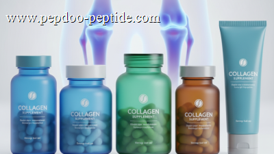 China Best Collagen For Joints Top 5 Products You Should Know?