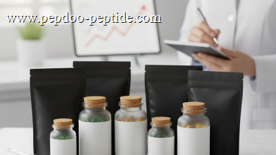 Why Choose Private Label Supplements for Your Business?