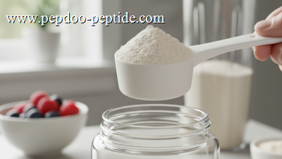 What is clean protein powder and why should you use it?