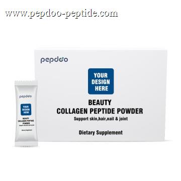 Private Label Beauty Collagen Supplem...