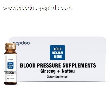 Private Label Blood Pressure Suppleme...