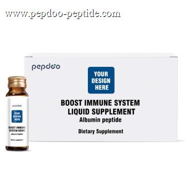 Private Label Supplements To Boost Im...