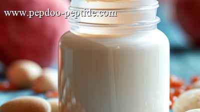 Top Benefits of Collagen Supplements for Global Buyers?