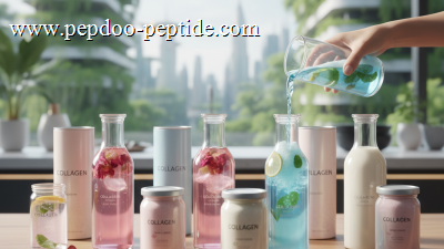 What are the Best Collagen Drinks for 2026?