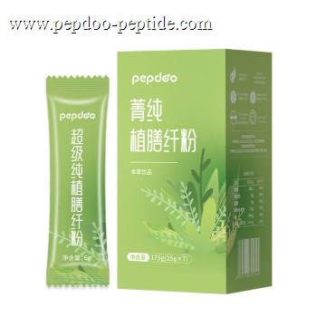 Natura Plant Fiber Dietary Fat Burning Supplements
