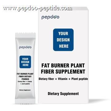 Private Label Anti-aging Fat Burner P...