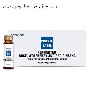Private Label Improved Nutritional An...