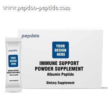 Private Label Immune Support Powder S...