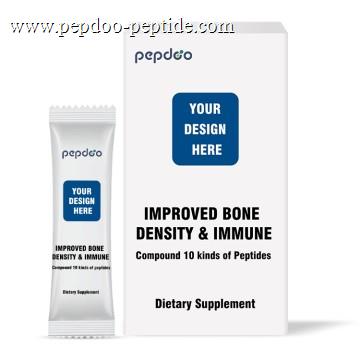 Private Improved Bone Density & Immun...