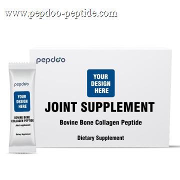 Private Label Joint Health Supplements