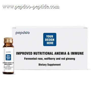 Private Label Improved Nutritional An...