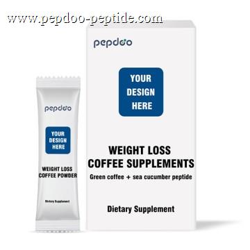 Private Label Weight Loss Coffee Supp...